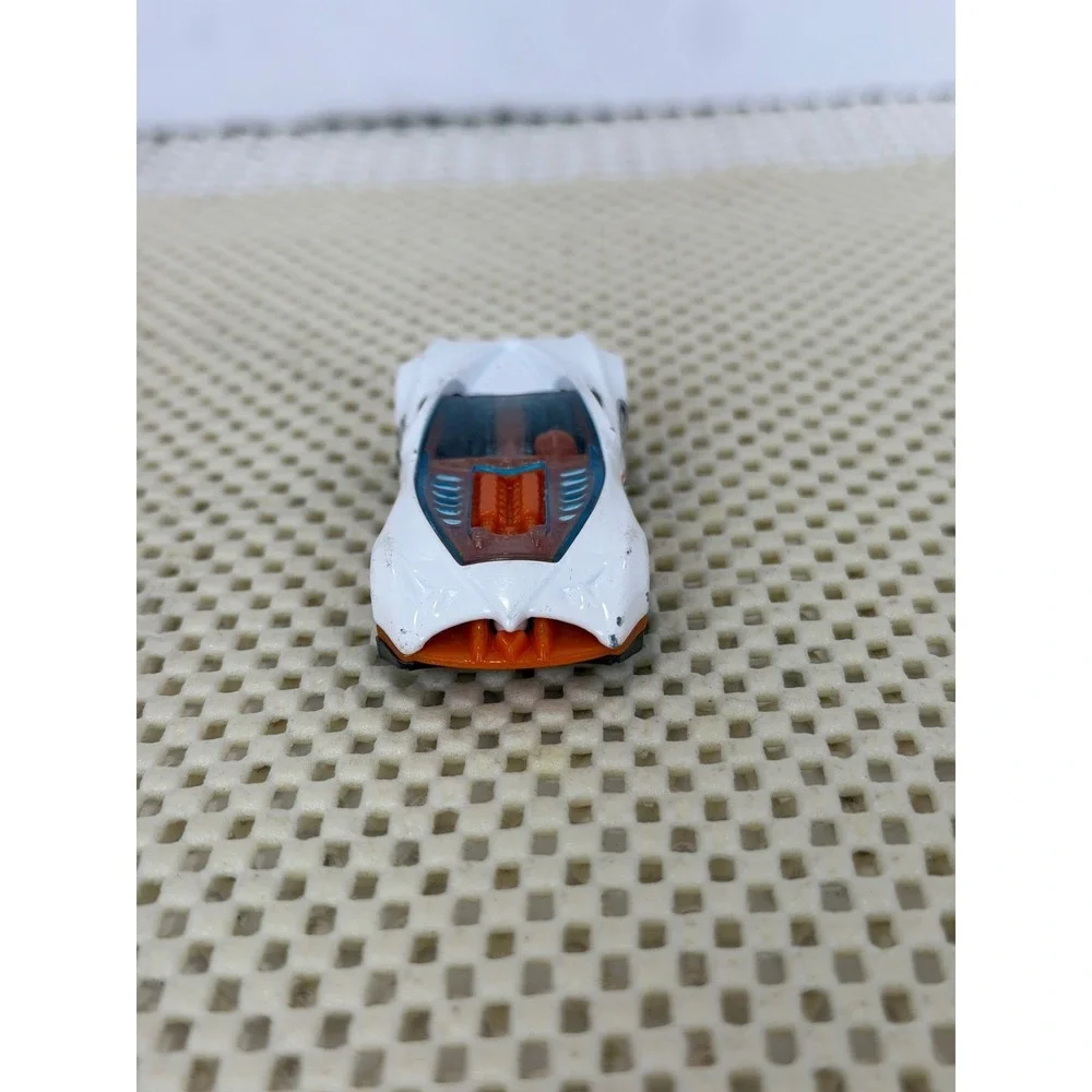Hot Wheels hot wheels